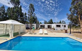 Casa Vacacional Foresta de Zapallar